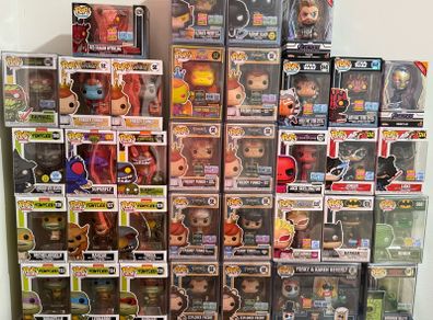 Funko Pop