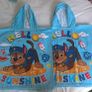 8 x toddler poncho towel Image 4