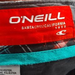 Mens O'Neills shorts- Santa Cruz, California