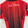 Vintage 1998 Down GAA jersey Image 4
