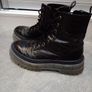 Bershka boots UK 5 Image 3