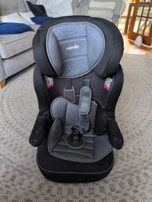 car seat