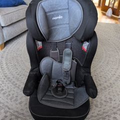 car seat