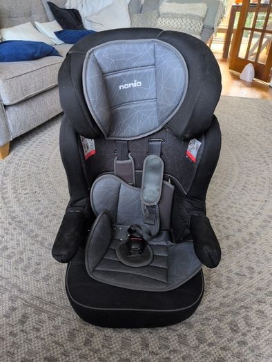car seat
