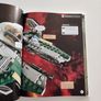 Lego Star Wars in 100 scenes Book Image 6
