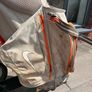 Nike Golf Bag, Trolley & Clubs Image 5