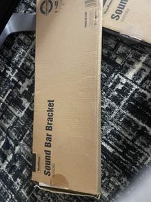 Sound bar