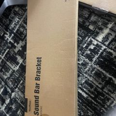 Sound bar