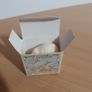 Vintage 1978 Crabtree & Evelyn Sea Shell Soap with Jojoba Oil 25g - Mini Image 7