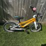 Woom 2 Kids Bike Image 3