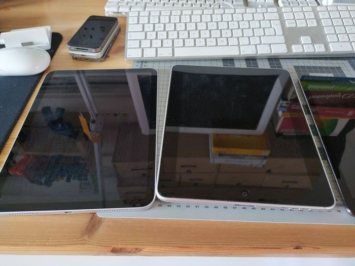 iMac G5