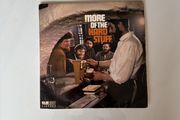 vinyl The Dubliners more of the hard stuff