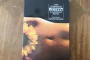 The Complete Pirelli Calendar Book.- Reduced
