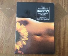 The Complete Pirelli Calendar Book.- Reduced