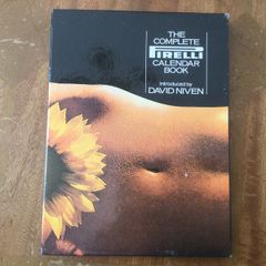 The Complete Pirelli Calendar Book.- Reduced