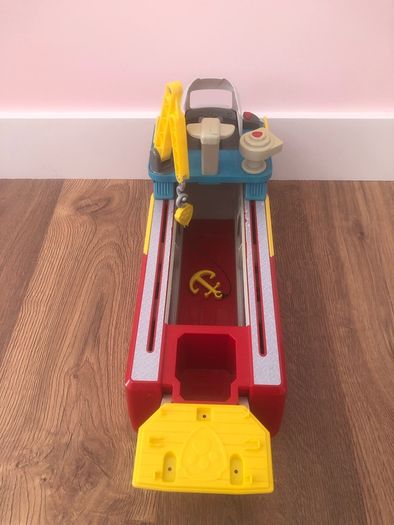 Paw Patrol Sea Patroller