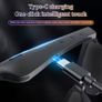 Smart Glasses with Wireless HIFI Headphones, Dual Speaker, Touch Control, Rechargeable Lithium Battery, USB Type-C Charging, Ideal for Music and Calls, Wireless Headphones|Modern Eyewear|Wireless Connectivity, Wireless Headphones Image 3