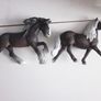Schleich Horse Figures  X5 Image 4