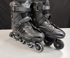Rollerblades - Branded - Used only once