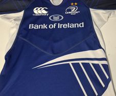 Ireland Official Canterbury Rugby Union Jersey (Adult Medium) FREE POST
