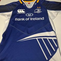 Ireland Official Canterbury Rugby Union Jersey (Adult Medium) FREE POST