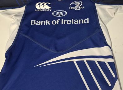 Ireland Official Canterbury Rugby Union Jersey (Adult Medium) FREE POST