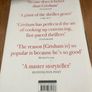 The Reckoning by John Grisham 1st edition Image 2