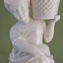 Belleek Basket Bearer Image 7