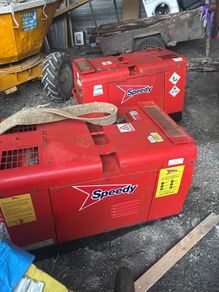 welders