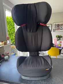 BeSafe iZi Up X3 ISOFIX Child Car Seat 15-36kg