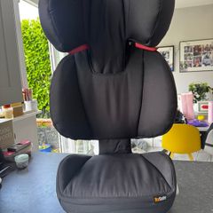BeSafe iZi Up X3 ISOFIX Child Car Seat 15-36kg