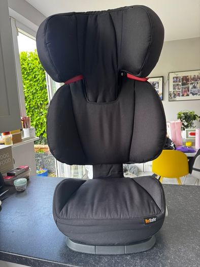 BeSafe iZi Up X3 ISOFIX Child Car Seat 15-36kg