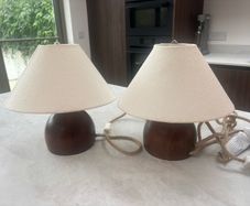 Zara Table Lamps