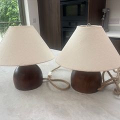Zara Table Lamps
