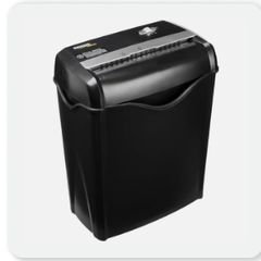 Paper Shredder