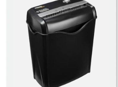Paper Shredder