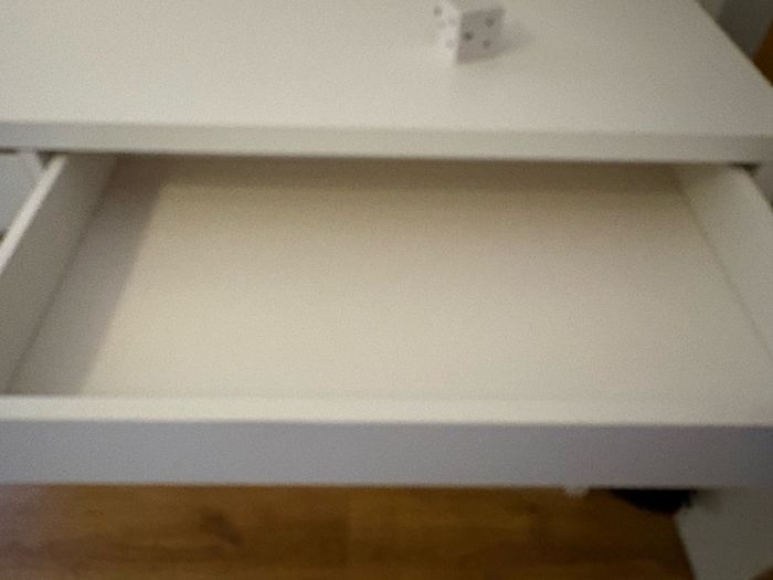 Ikea Micke desk