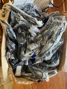 Free - Vga Cables