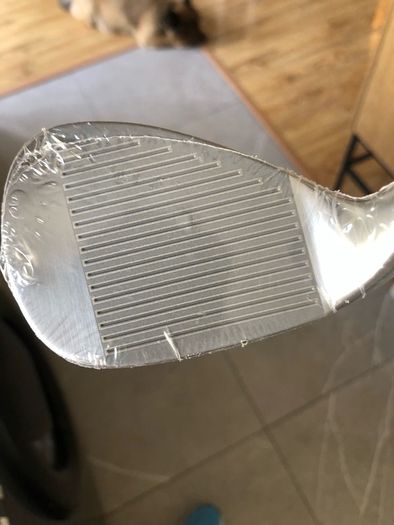 Brand New Cobra Tour Trusty (52) Wedge