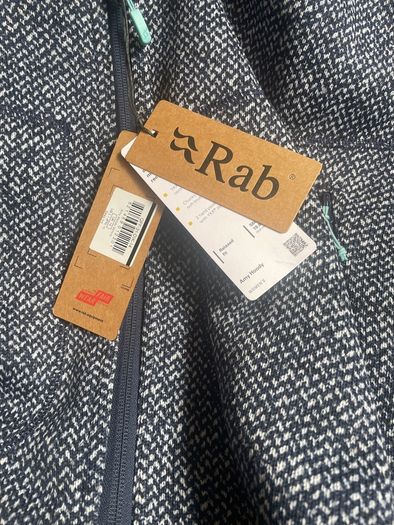 Rab Women's Jacket (M)