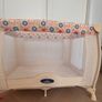 Travel cot Image 2