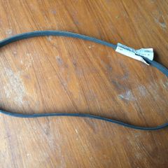 Mercedes Auxilery Belt (M166)