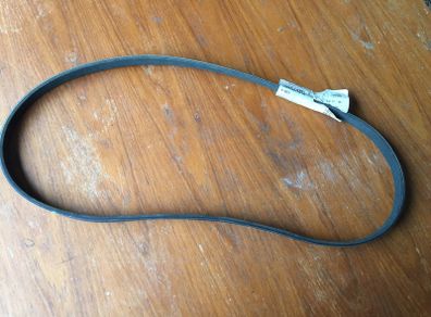 Mercedes Auxilery Belt (M166)