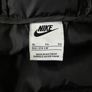 Nike jacket black 158/-170cm size: XL Image 3
