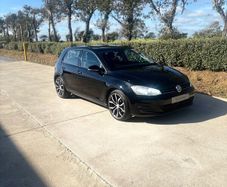 Volkswagen Golf 2013 1.6 Diesel