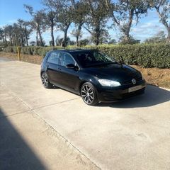 Volkswagen Golf 2013 1.6 Diesel