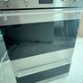 Smeg Double Oven Image 2