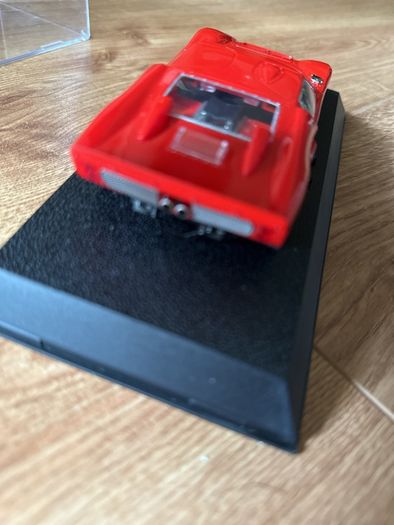 Scalextric Ford GT40 MK2