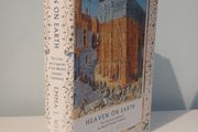 Heaven on Earth - The Lives and Legacies of the World's Greatest Cathedrals by Emma J. Wells