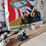 Scalextric Velodrome Image 4